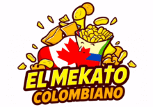 Donde la tradición Colombiana se encuentra con el sabor Canadiense