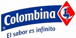 COLOMBINA
